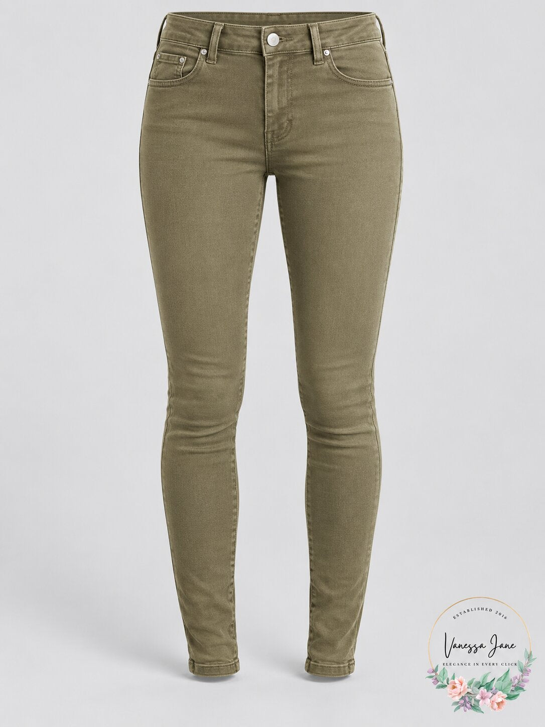 Levis Womens 710 Super Skinny Sateen Jeans, Size 24