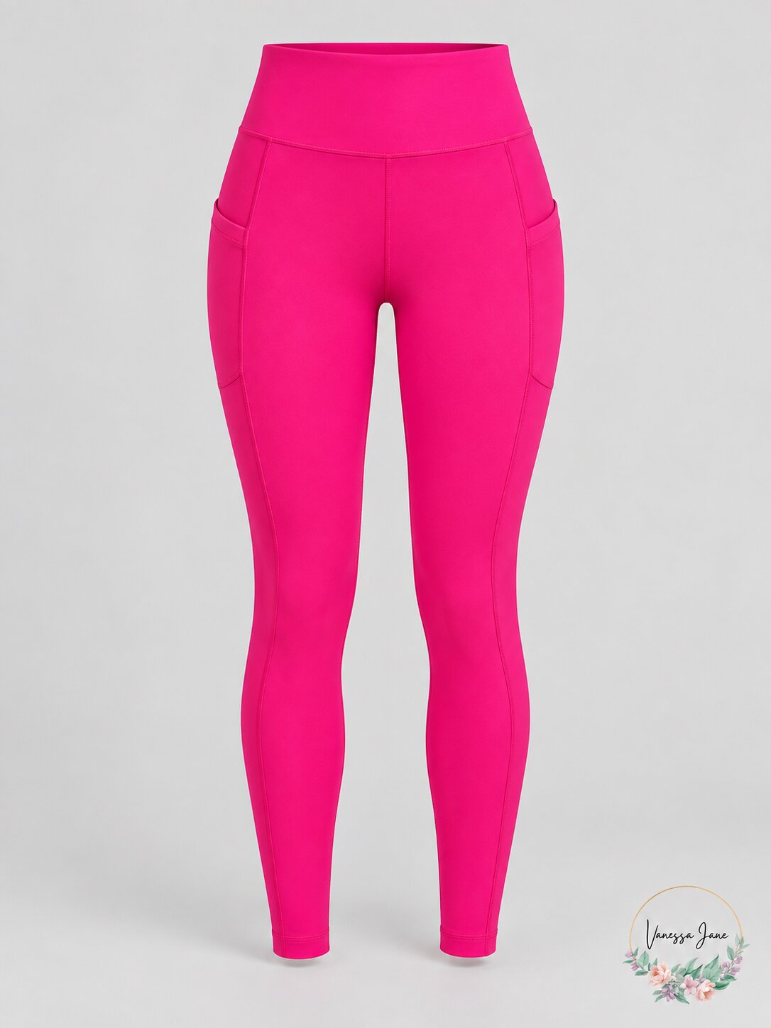 Victorias Secret High-Rise Flow on Point Essential Leggings, Size 2