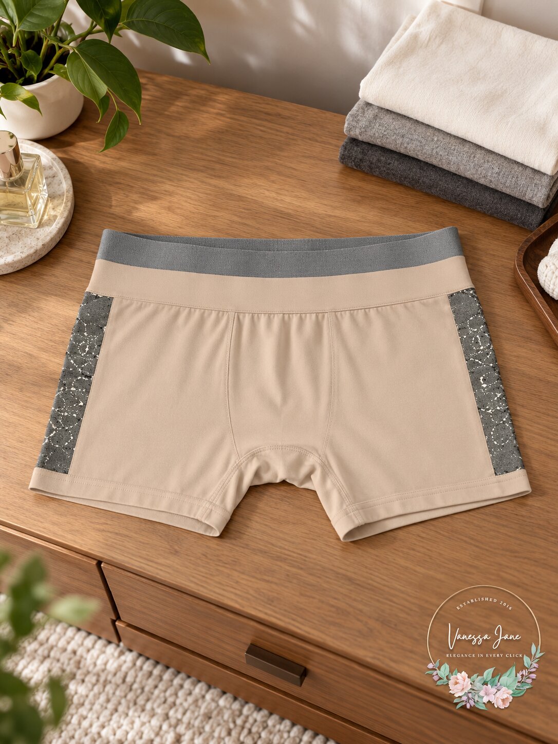 Calvin Klein Big Girls Seamless Shorts, Pink Size XL