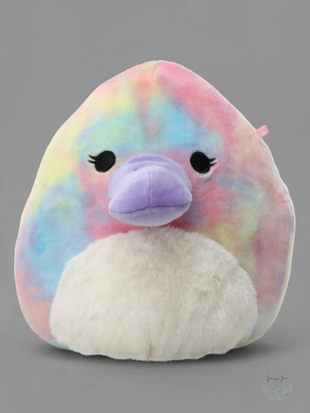 Squishmallows - Brindall the platypus 7.5 in