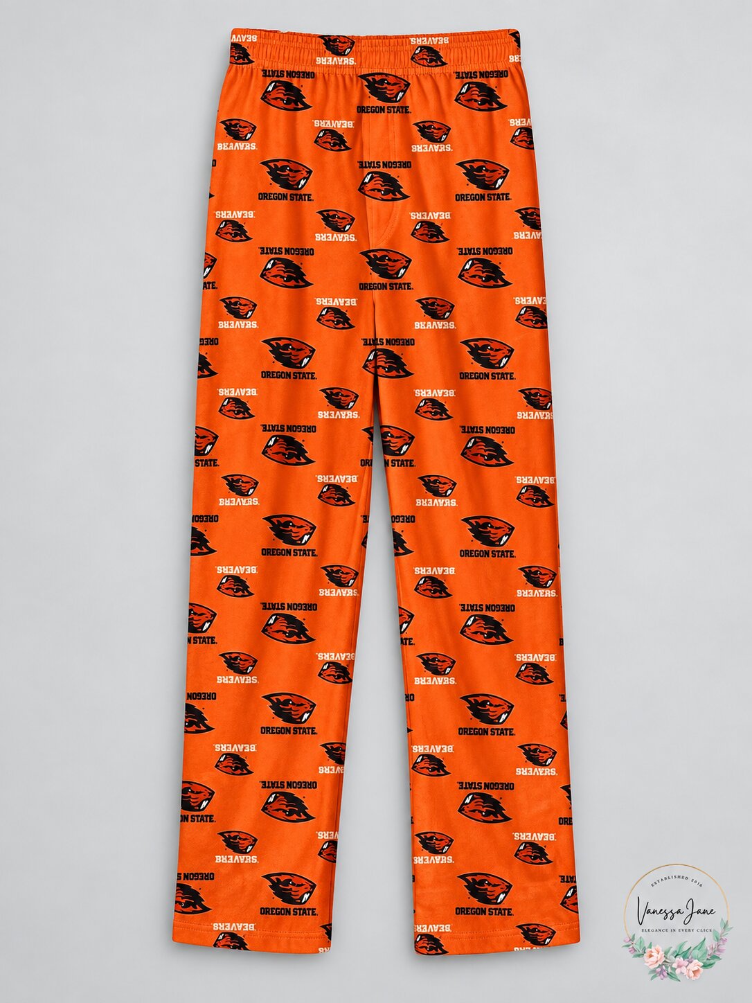 NCAA by Outerstuff NCAA Toddler Boys Sleepwear Pants Tennessee ,Size 4T
