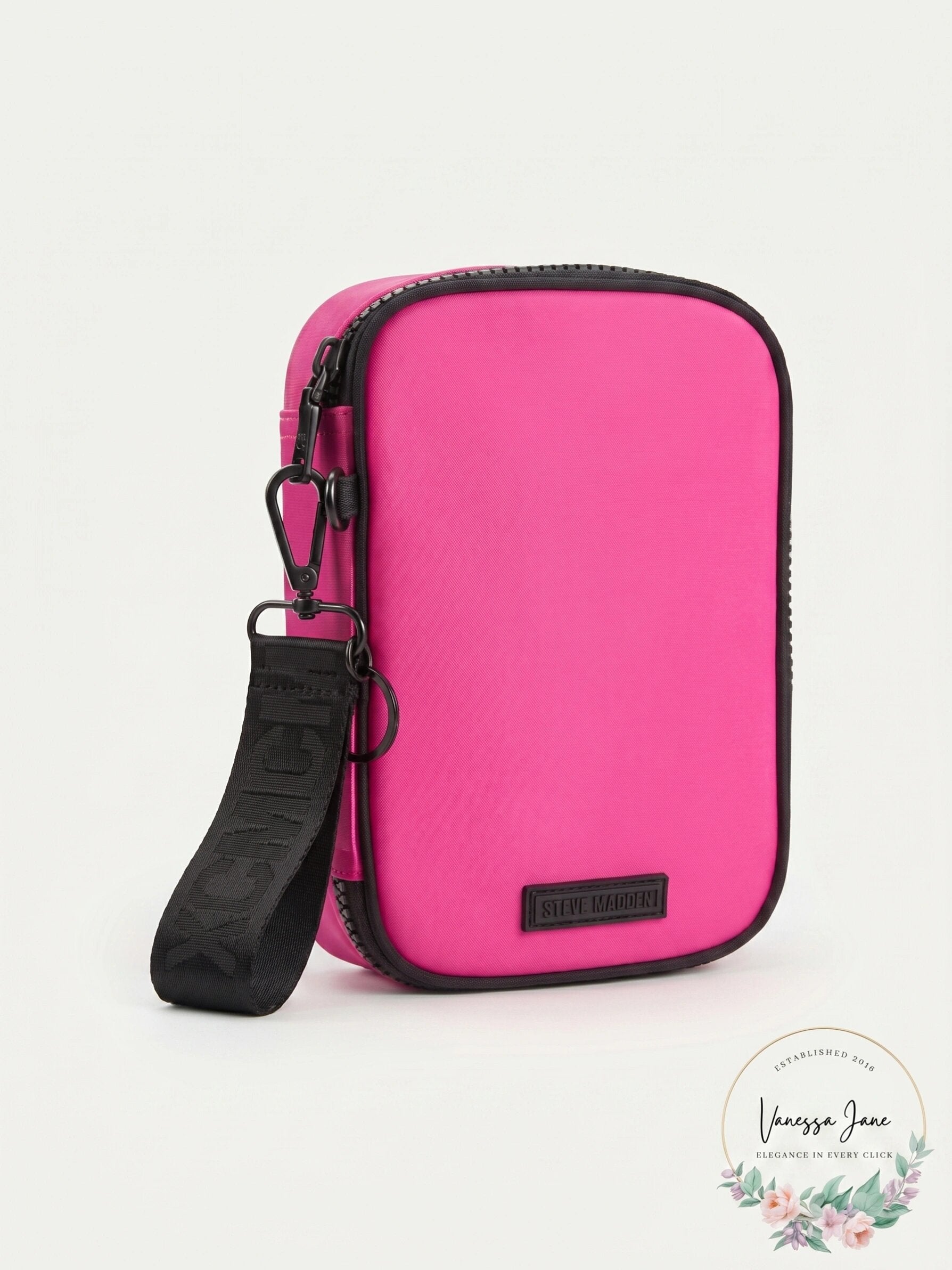 Steve Madden Insulated  Roy Case, Pink