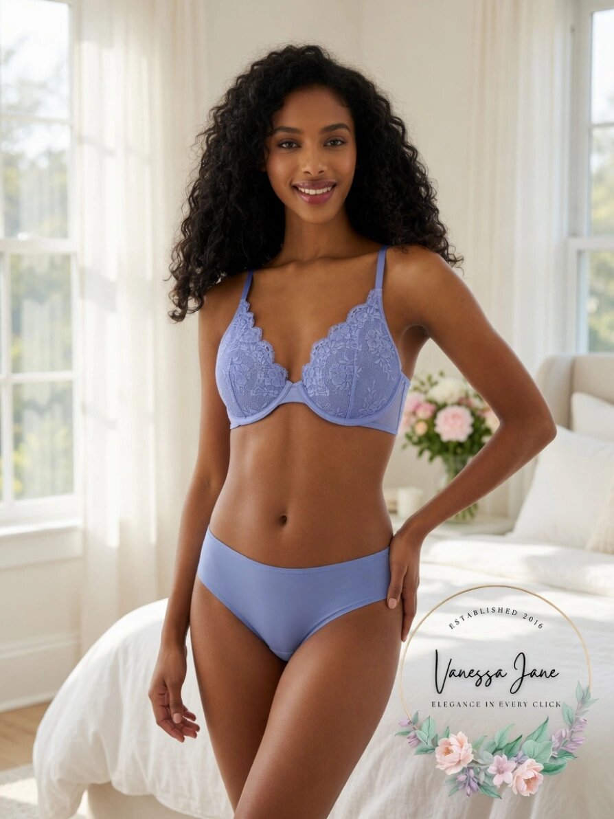 Inc International Concepts Apex Lace Bra