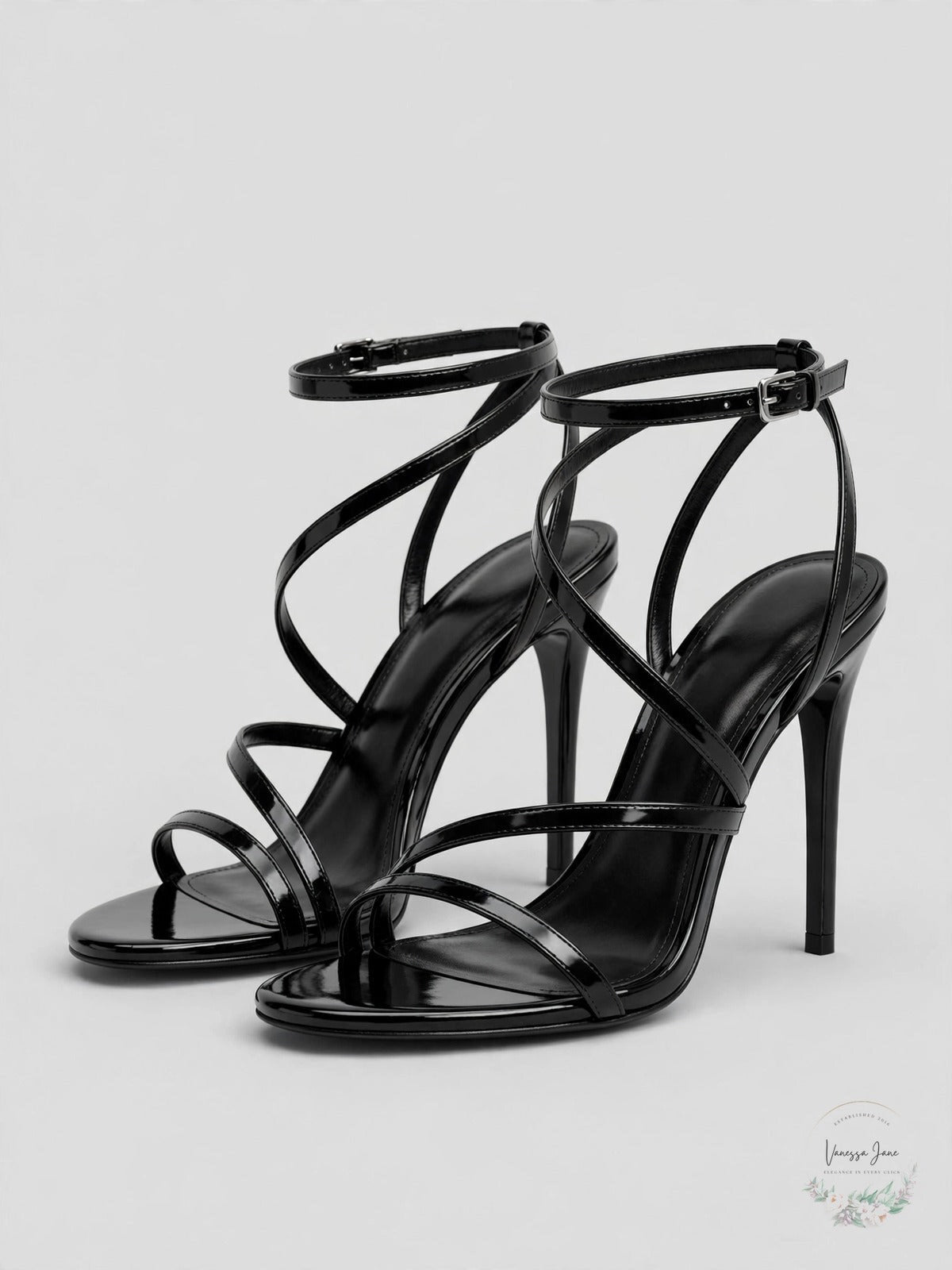 BCBGmaxazria Amilia Dress Sandals Womens Shoes