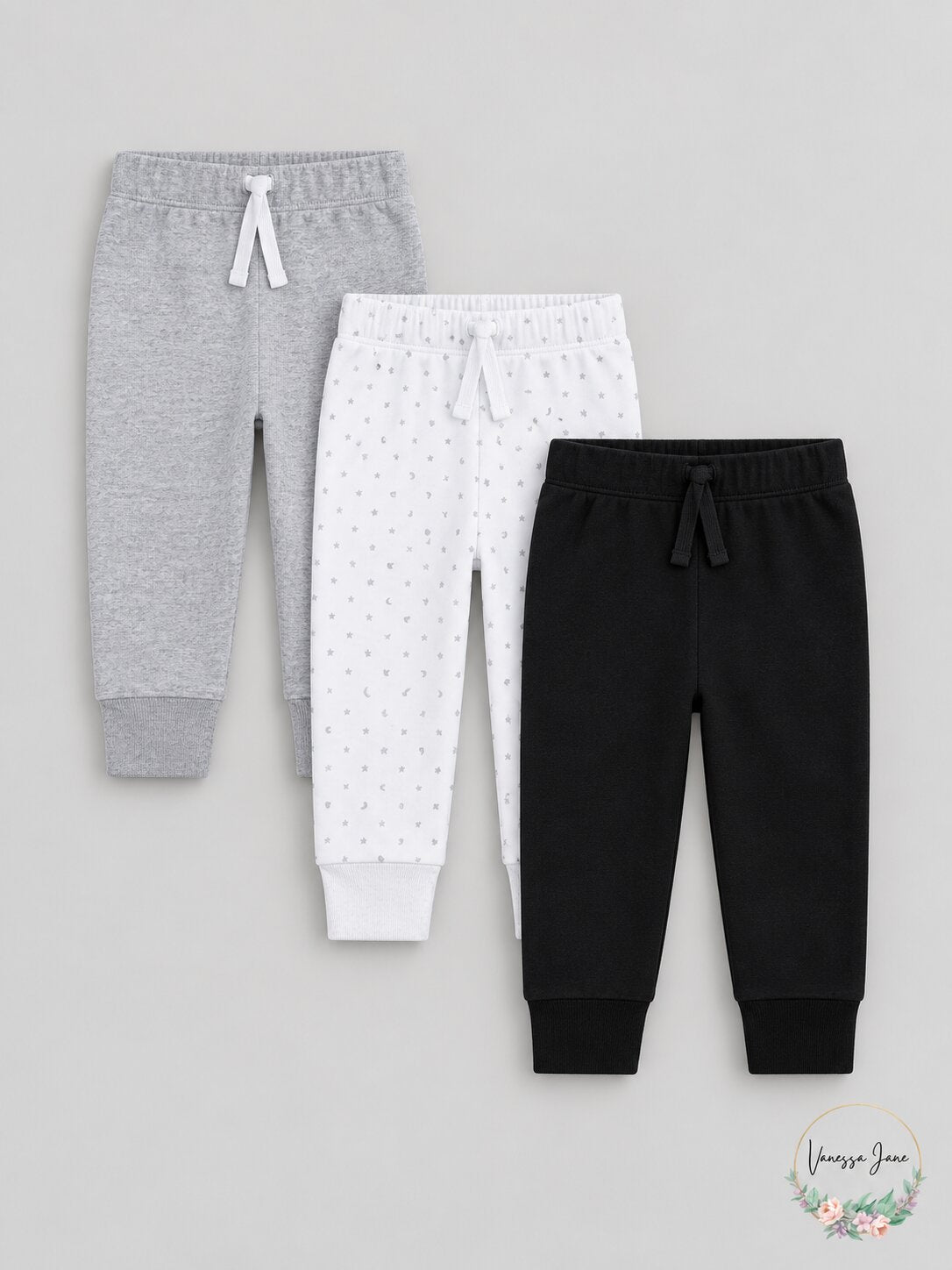 Koala Baby Baby Boys Pants 3 Piece Set