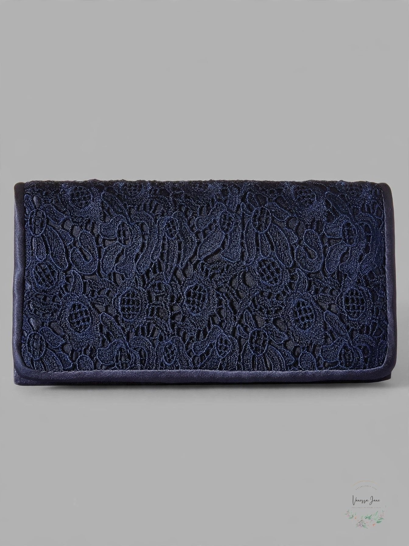 Adrianna Papell Sabrina Small Clutch