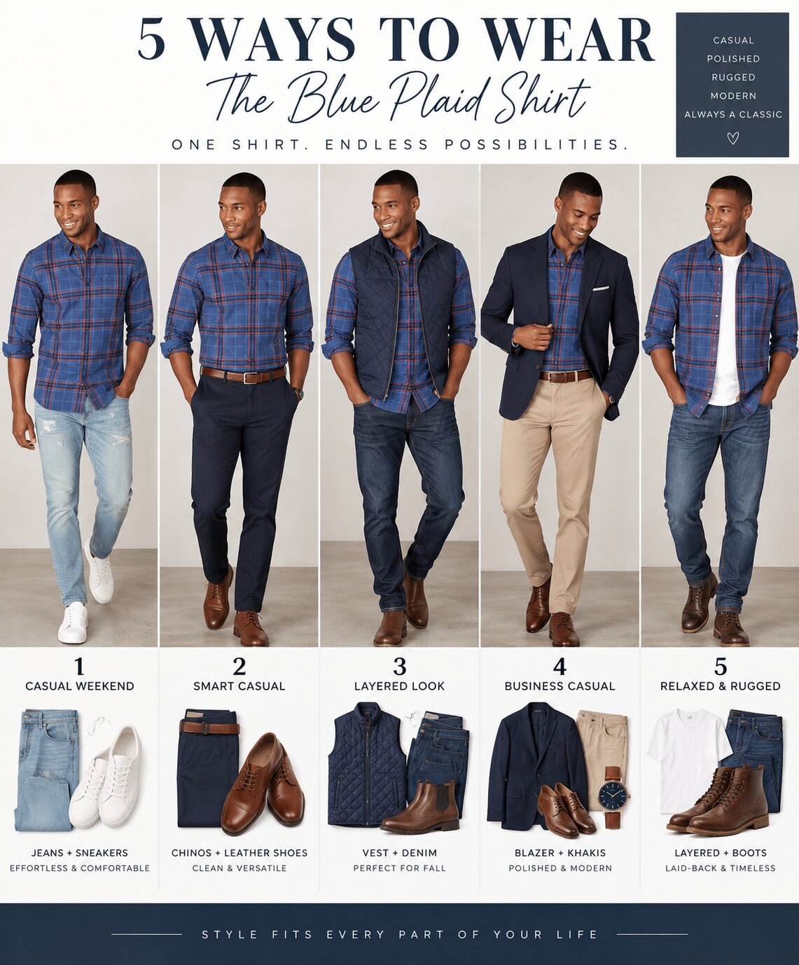 American Rag Mens Light-Weight Cotton Button-Down Shirt, Size XS
