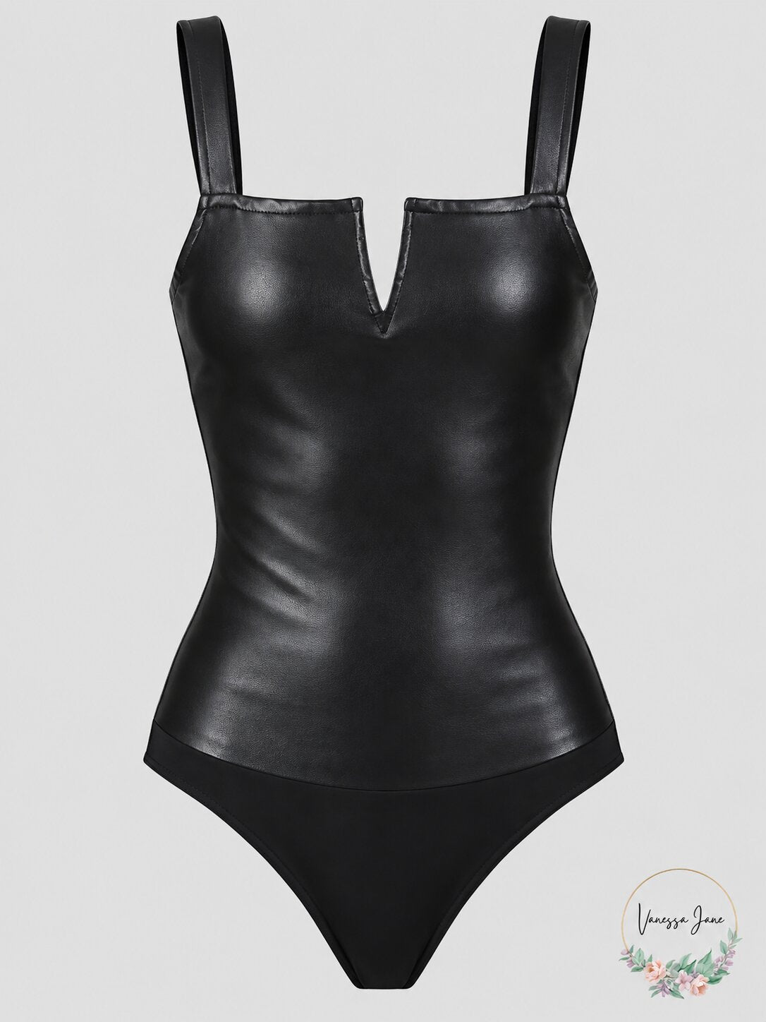 BB Dakota Booked and Bossy Bodysuit, Size Medium
