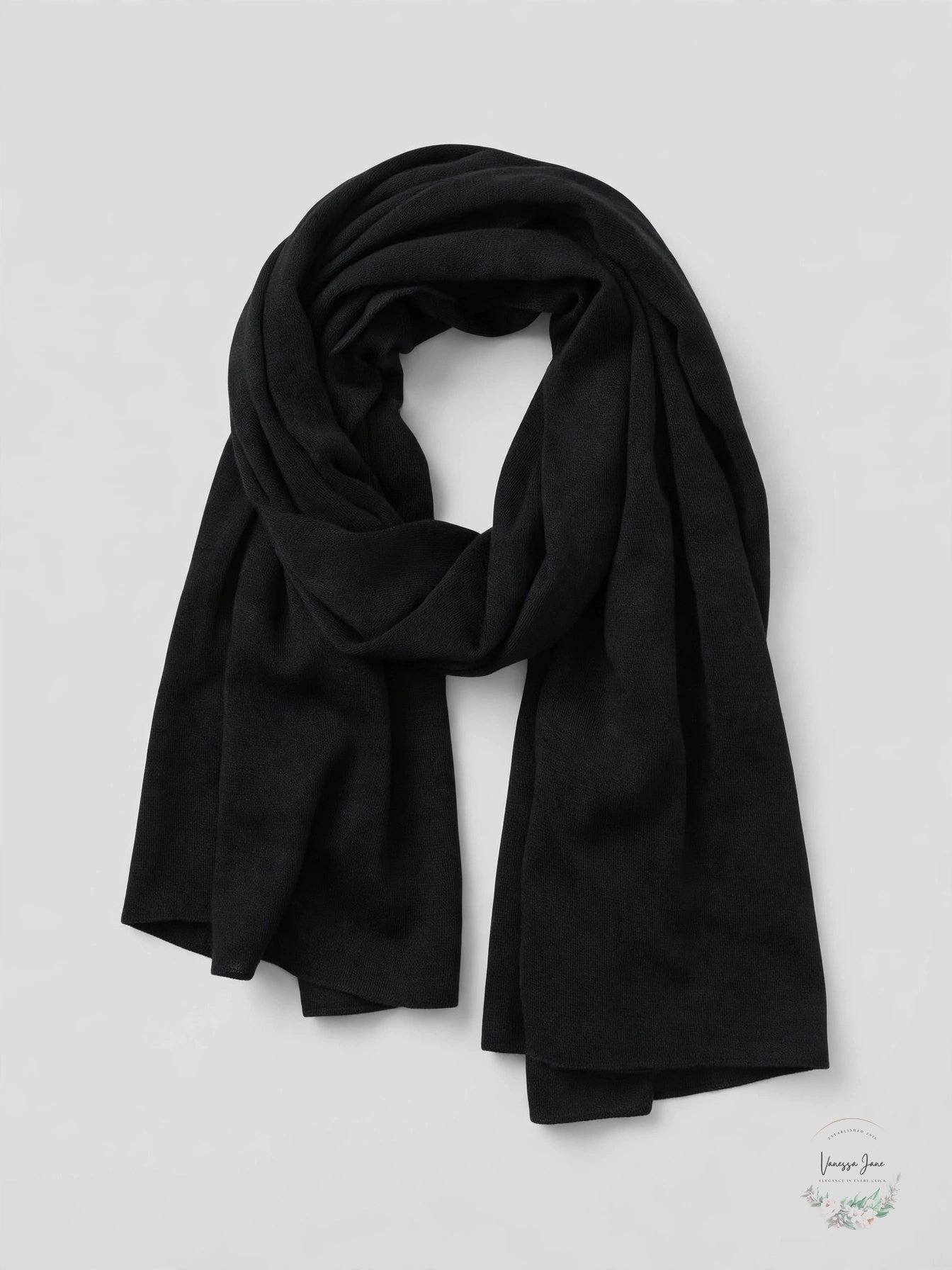 Echo Seasonless Scarf