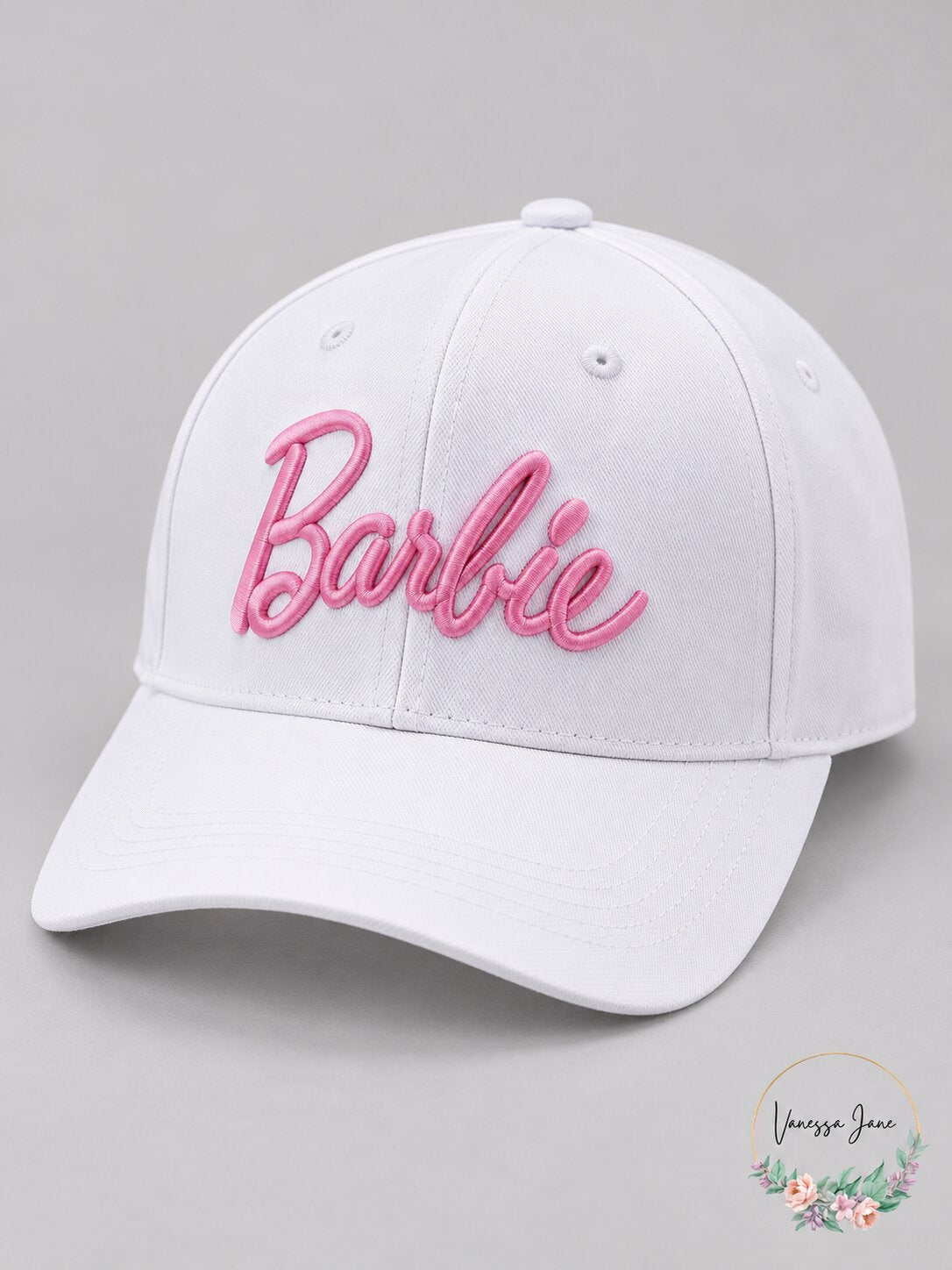 Berkshire Womens Barbie SnapBack Baseball Cap