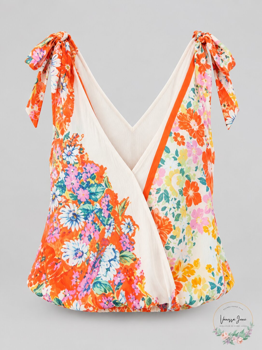 Free People Tied to You Top, Size Small