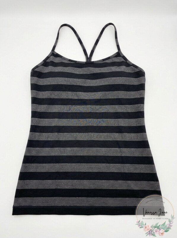 Lululemon Women's Tank Top, Size 6