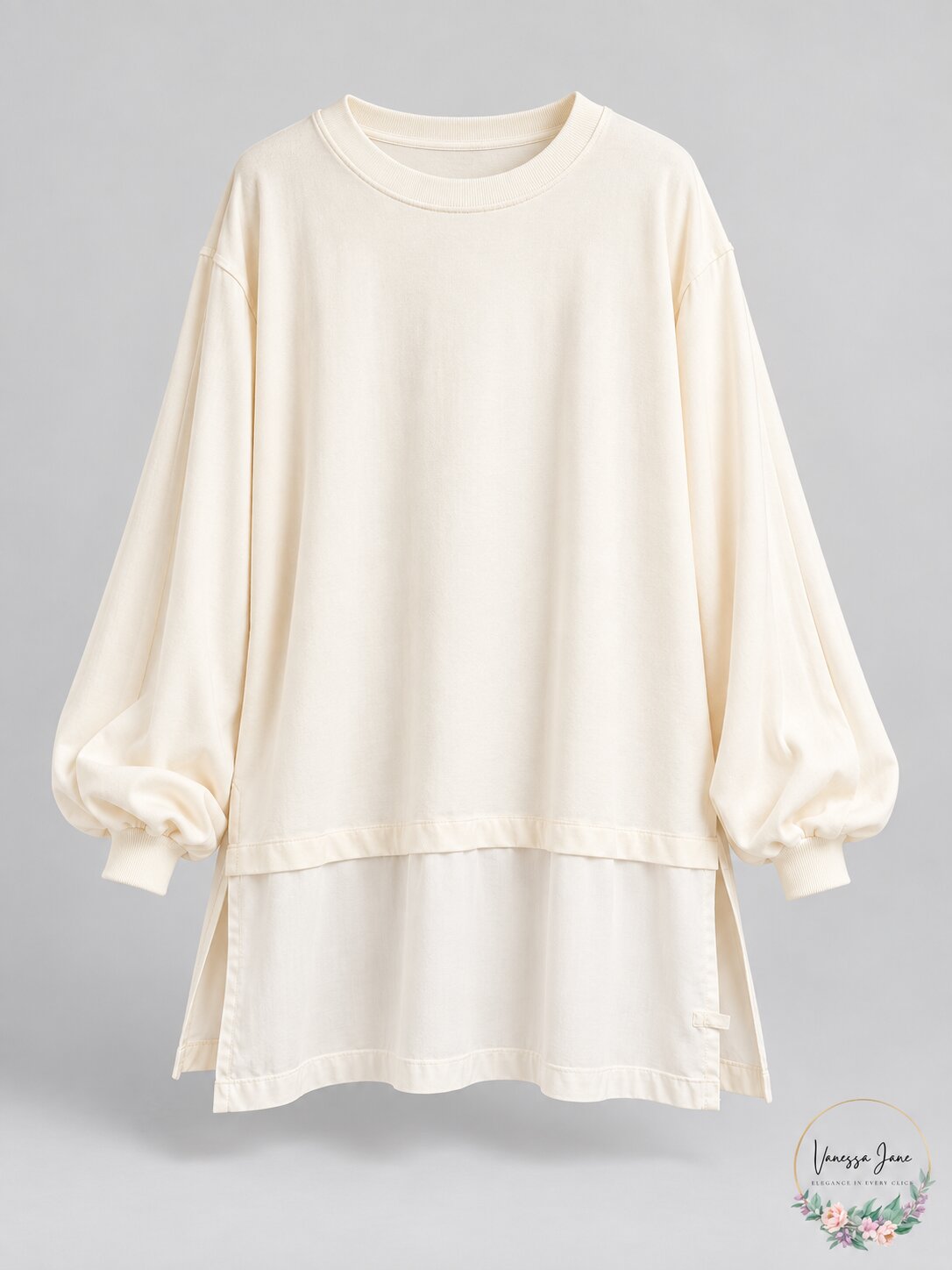 Free People Womens Stripe Oversize Shirt, Size Small