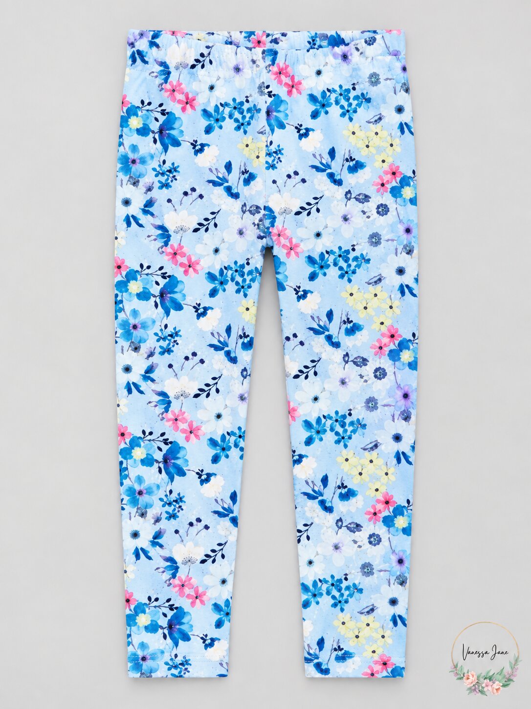 First Impressions Girls Leggings