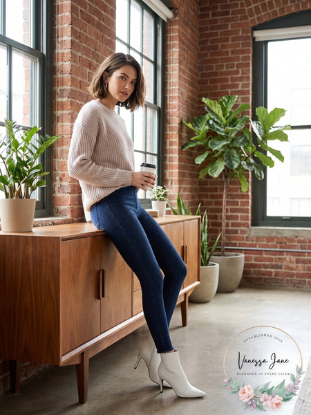 Rewash Juniors Pull-on Jeggings
