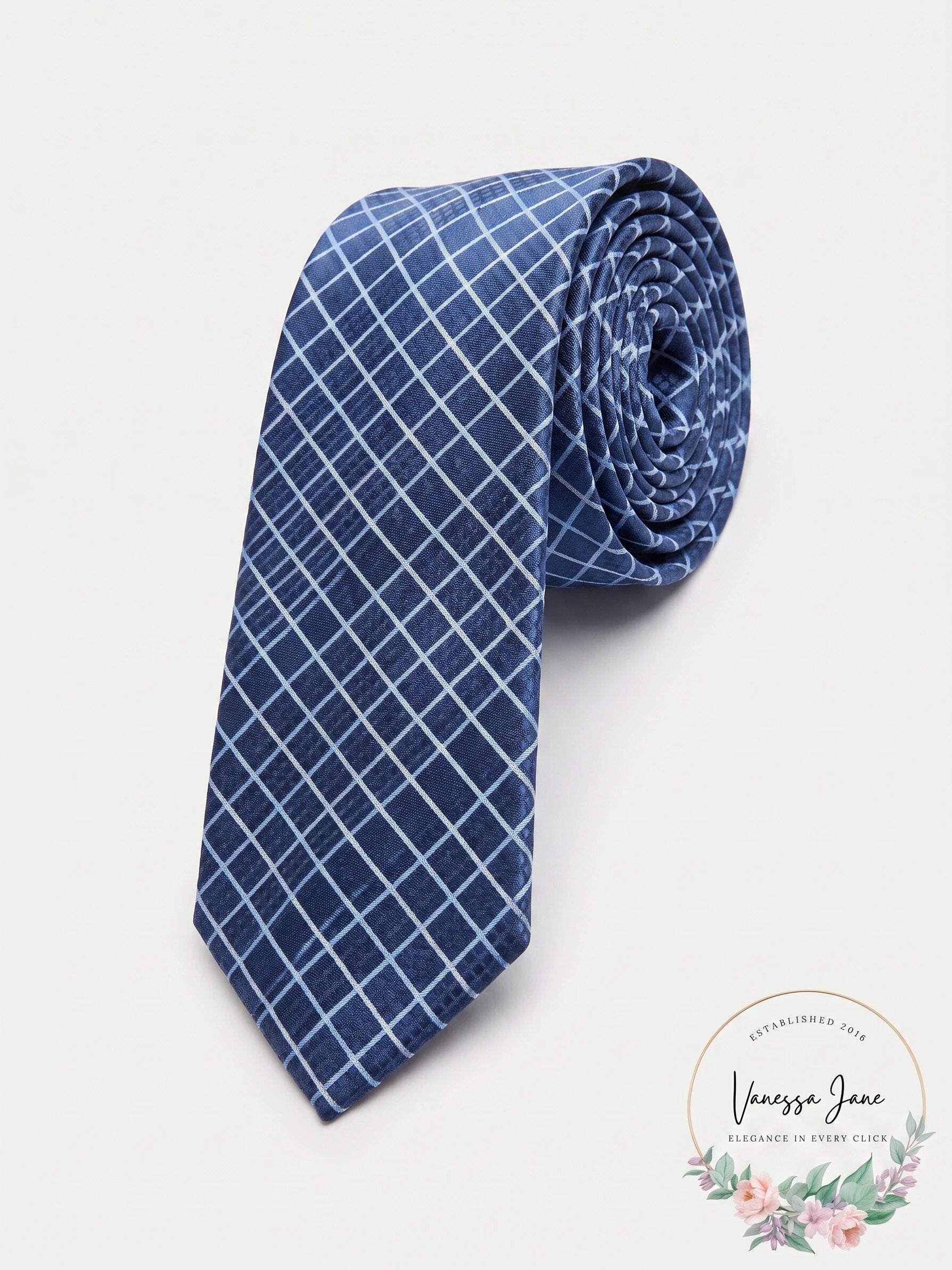 Perry Ellis Mens Neck Ties