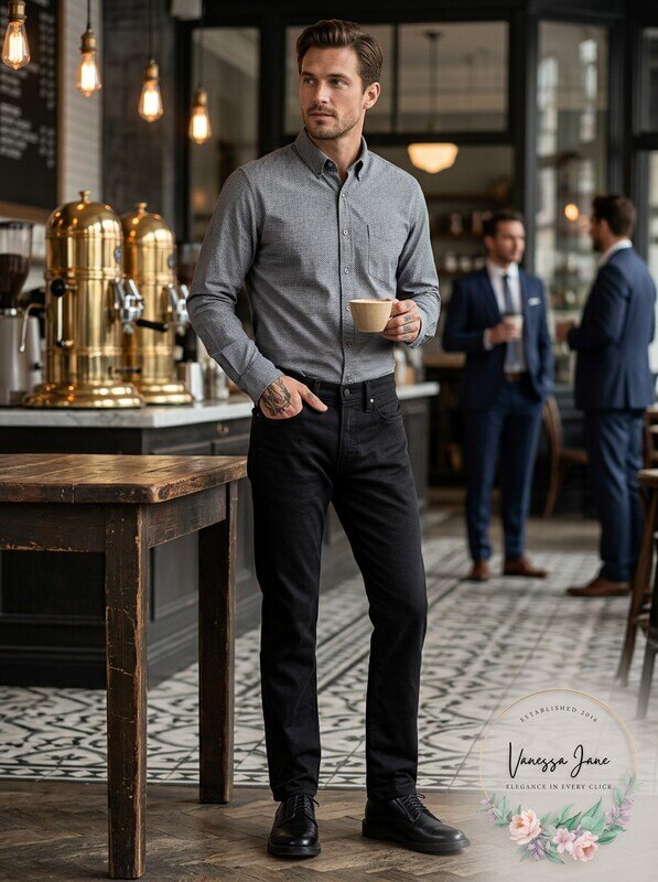 Levis 511 Mens Slim Fit All Seasons Tech Pants – Vanessa Jane Levis 511 Mens Slim Fit All Seasons Tech Pants – Vanessa Jane