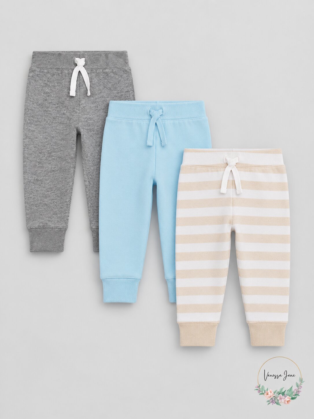 Koala Baby Baby Boys Pants 3 Piece Set