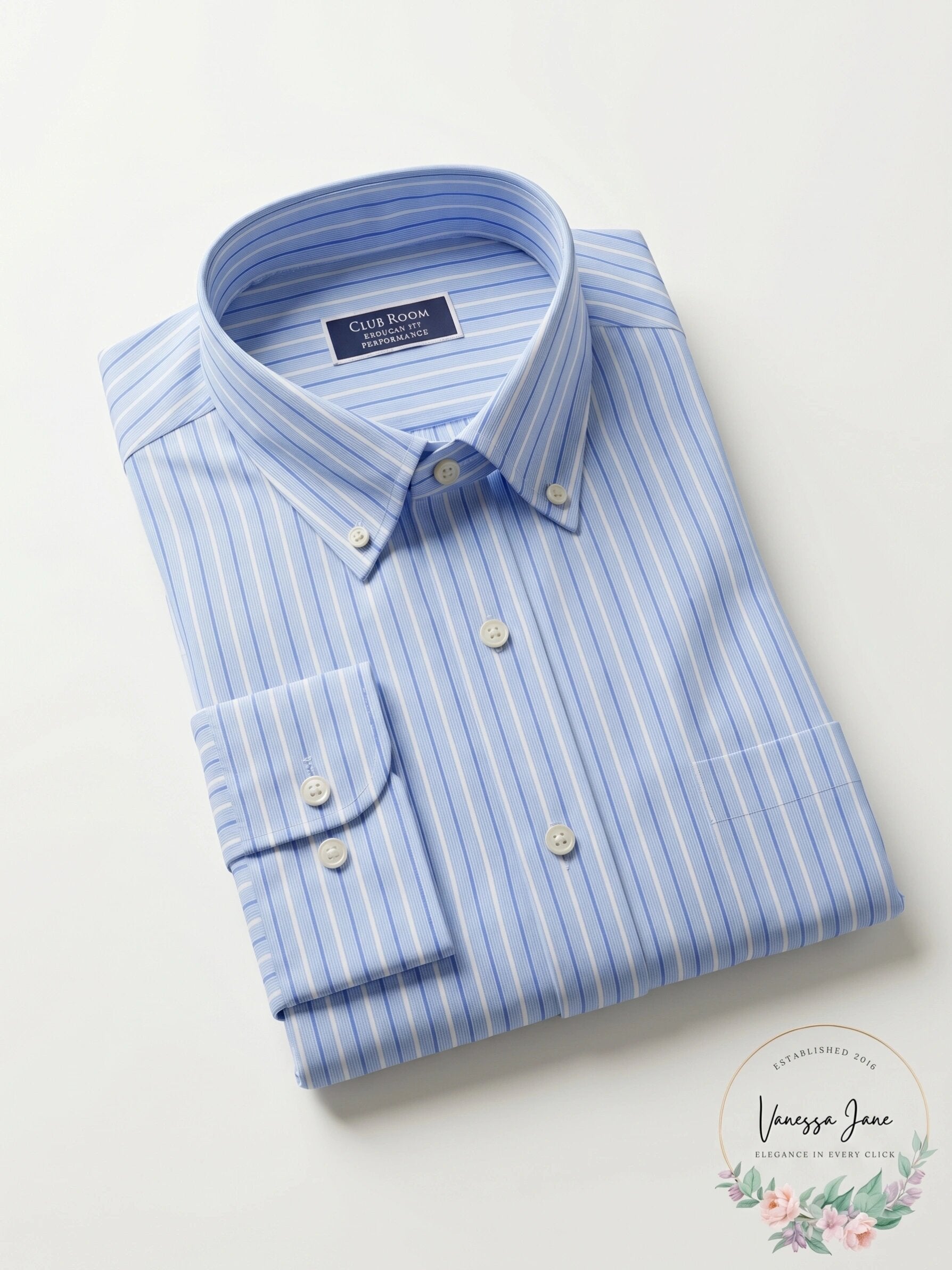 Club Room Mens Slim-Fit Pinpoint Dress Shirt Club Room Mens Slim-Fit Pinpoint Dress Shirt