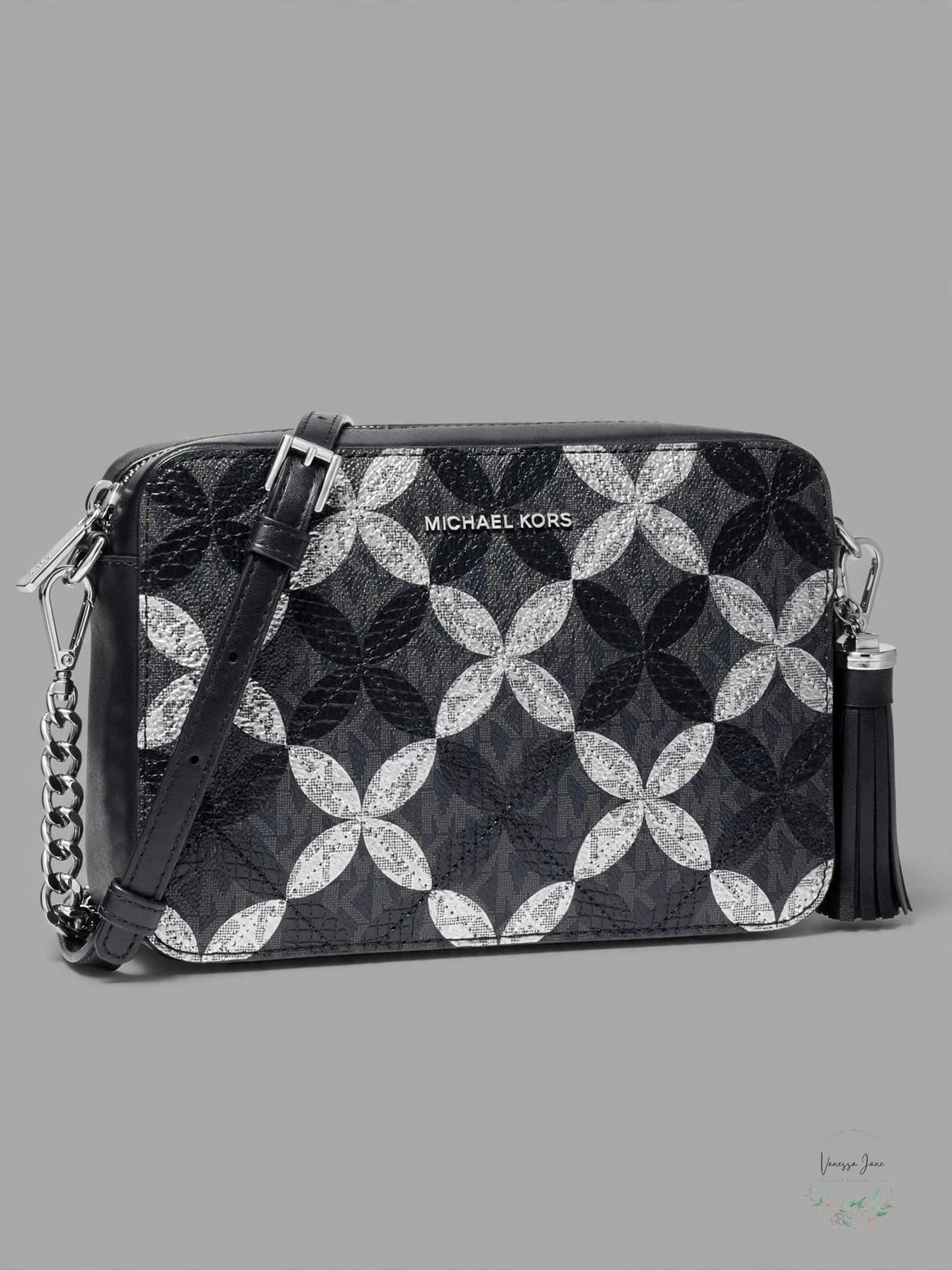 Michael Kors Crossbody MD Camera Bag