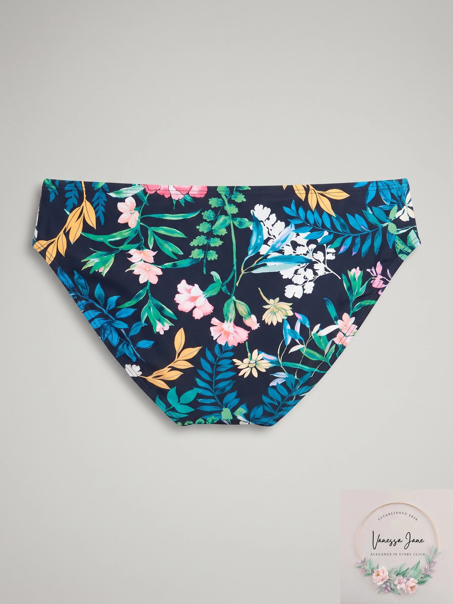 Tommy Hilfiger Classic Scoop Bikini Bottoms