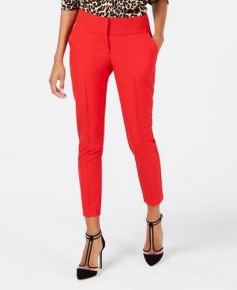 XOXO Juniors Ankle-Length Trousers
