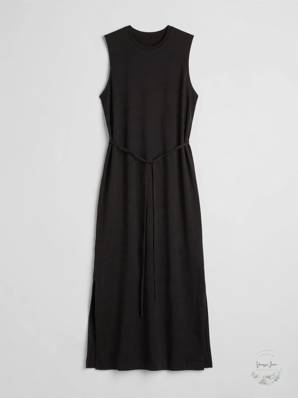 Vince Sleeveless Dress, Size XXS