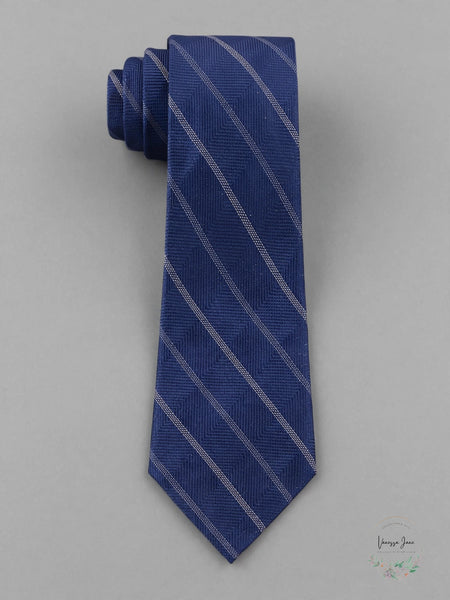 Michael Kors Mens Silk Professional Neck Tie