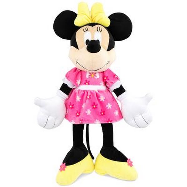 Disney Minnie Mouse Minnie Pillow Buddy - Multi