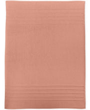 Hotel Collection Ultimate MicroCotton 26 X 34 Tub Mat