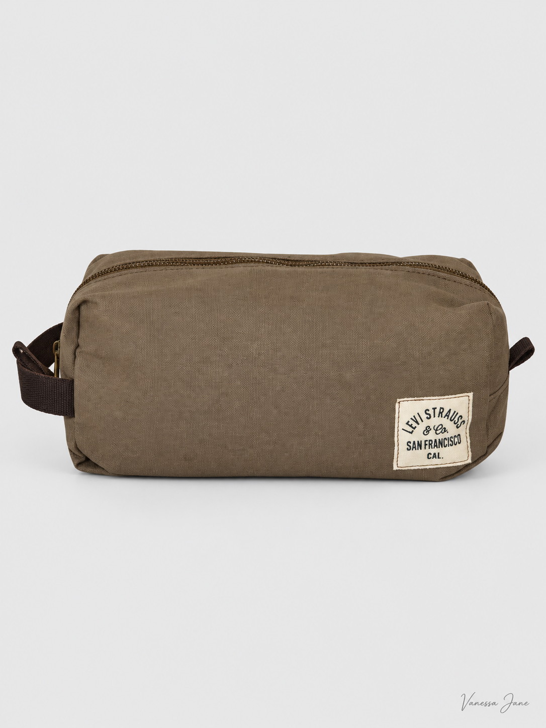 Levi's travel case product view