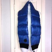 Dkny Quilted Puffer Scarf