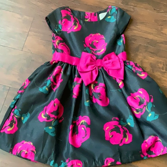 Gymboree Cute formal dress, Size 8