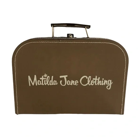 Matilda Jane Bags | Matilda Jane Trunk Suitcase Bag Set