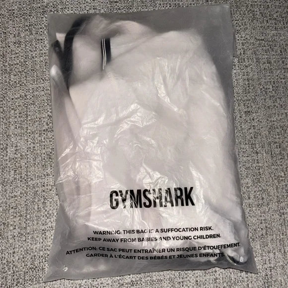 GymShark Speed 2 in 1 Shorts