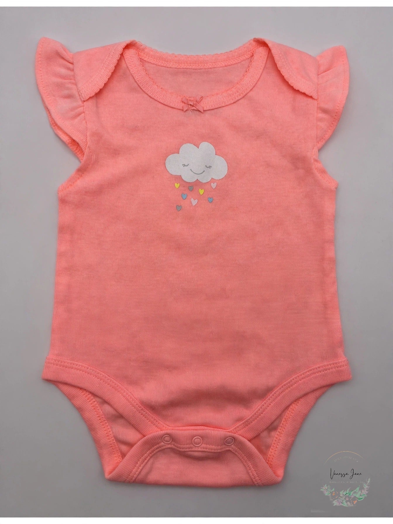 Carter's Infant Bodysuits