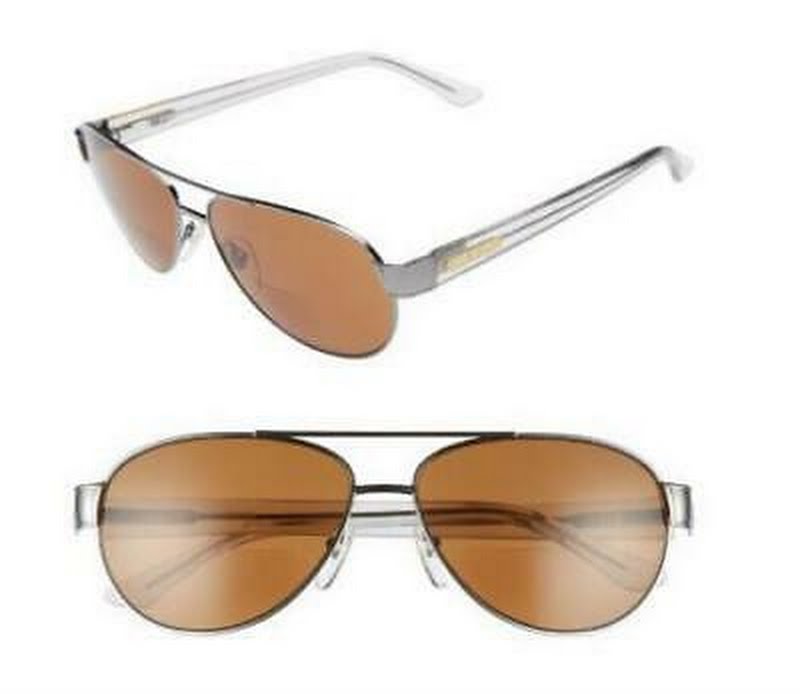 CORINNE MCCORMACK Alicia 60mm Optical Sunglasses