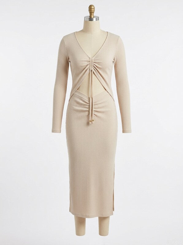 NICHOLAS - Women's Luisa Dress in Size Large