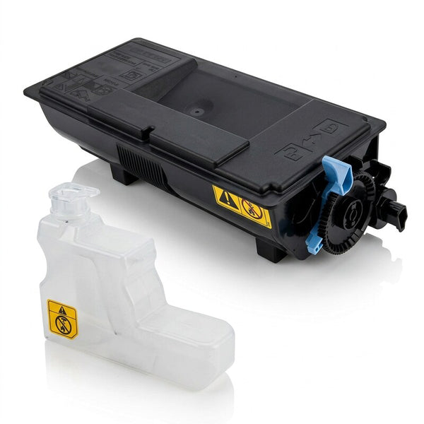 Genuine Kyocera TK-3162 Black Toner Cartridge