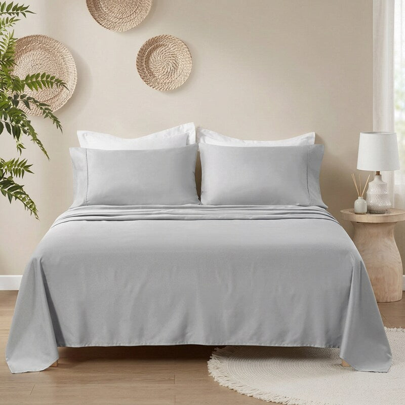 Park Ridge 1000-Thread Count CVC Sheet Set, Size King