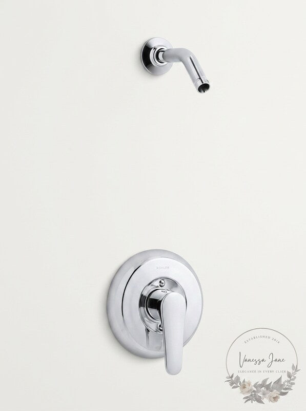 Kohler July Shower Only Trim Package - Less Shower Head
