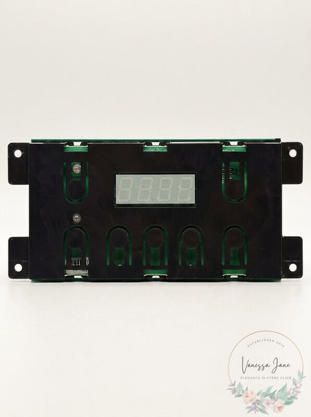 Electrolux 316455420 Electronic ES105 Clock/Timer