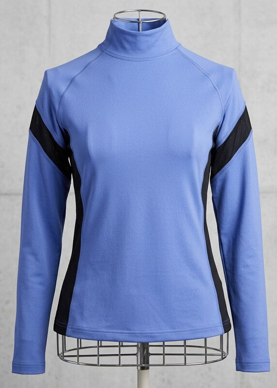 ATIVA Women's Active Turtleneck, Size Small