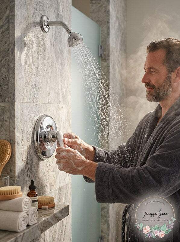 Kohler July Shower Only Trim Package - Less Shower Head