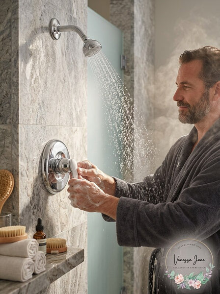 Kohler July Shower Only Trim Package - Less Shower Head