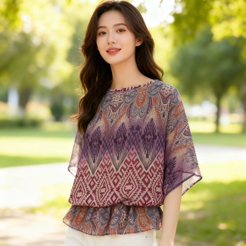 Beautiful New Look Women?s Blouse Top size 8