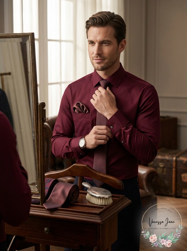 Alfani Mens Dress Shirt Ruby Red Size Small S Button Down Athletic Fit Alfani Mens Dress Shirt Ruby Red Size Small S Button Down Athletic Fit