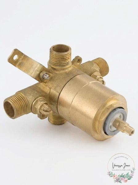 Miseno MSV4001 Pressure Balanced Valve