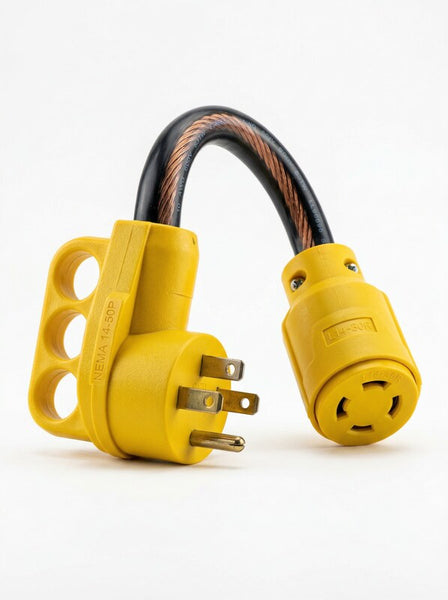 MaxxWorks Electrical Adaptor