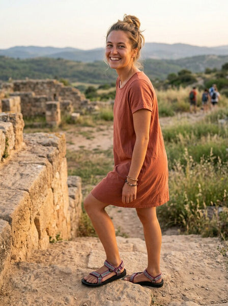 Teva Womens Original Universal Sandals, Size 7